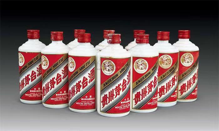 多祥镇茅台酒回收